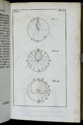 Tab. I. Pag. 62. - Tab. II. Pag. 62.