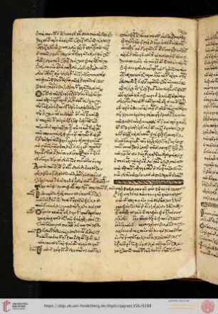 Thedorus Prodromus, Versus in duodecim menses