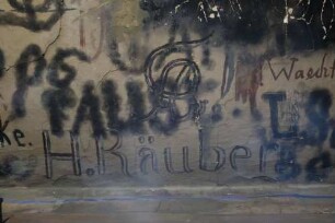 Raum 204 Decke 18