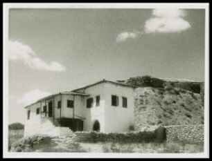 Türkisches Haus Phönix
