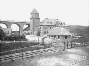 Eisenbahnhochbrücke Rendsburg/Nord-Ostsee-Kanal