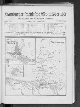 Juni 1925
