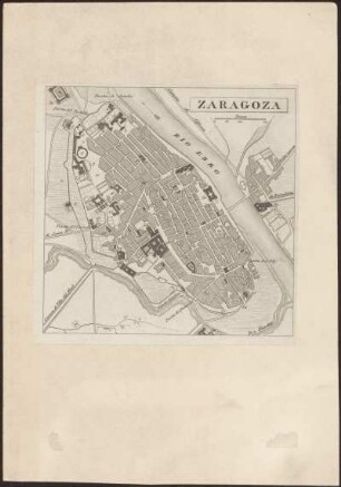 Zaragoza