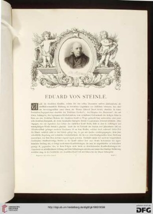 Eduard von Steinle