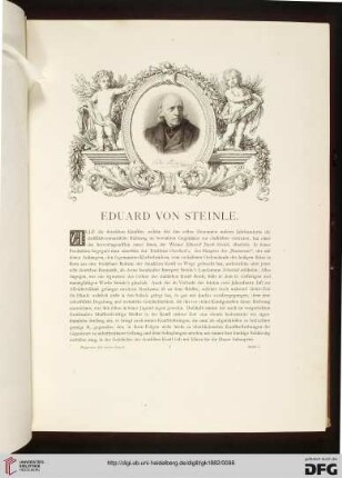 Eduard von Steinle