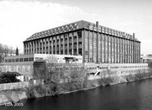 C. Lorenz AG; Berlin, Tempelhof-Schöneberg