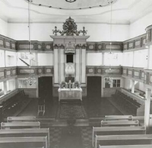 Sankt Moritz