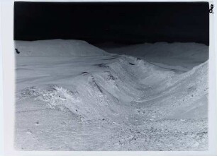 Blick Richtung Süden