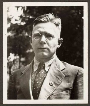 Moll, Otto