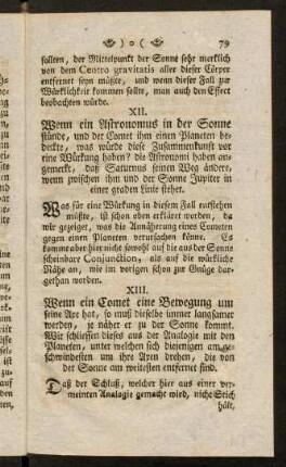 79-89, XII - XVIII