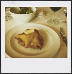 Schnitzel Wien