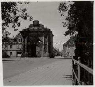 Frankenthal in der Pfalz