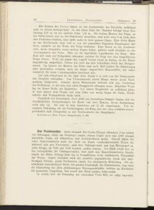 Der Frankenstein