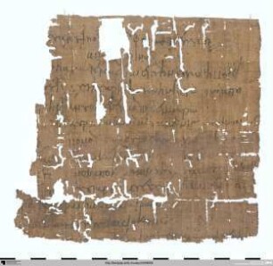 Pachtvertrag
