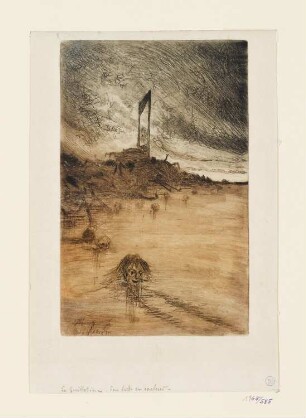 Guillotine
