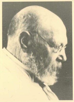 Dr. Karl Gottfried Paul Döhle