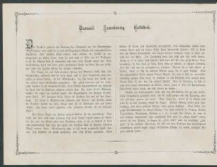 Text: Drossel, Zaunkönig, Gelbfink.