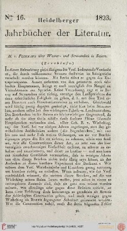 Nro. 16
