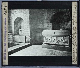 Ravenna, S. Vitale