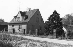 Ruhland-Arnsdorf. Ehem. Hammermühle