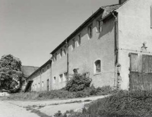 Panschwitz-Kuckau, Klostergut