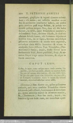 Caput LXXIV.