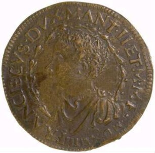 Münze, 1544