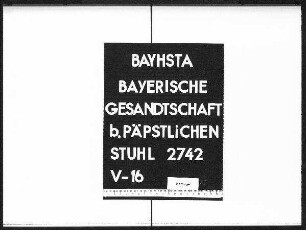 Rapp, Ferdinand, von Karlsruhe, ehemaliger Unteroffizier, Pensionserhöhung