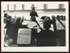 Elke Mascha Blankenburg dirigiert Clara Schumann Orchester
