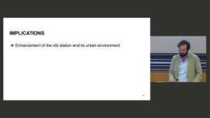 The Transformations of the Great European Stations with the Arrival of the High-Speed Rail