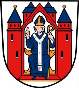 Stadt- und Stiftsarchiv Aschaffenburg
