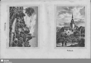 Erlbach, Kirchberg