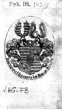 1701: Monathlicher Auszug aus allerhand neu-herausgegebenen nützlichen und artigen Büchern