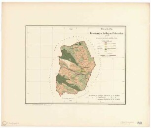 Aselfingen (Achdorf, Stadt Blumberg VS) und Überachen