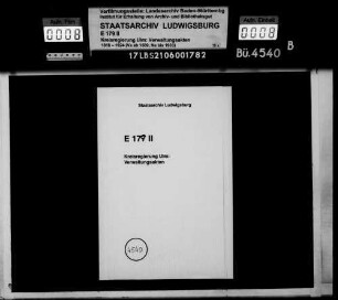 Oberamtssparkasse Tettnang