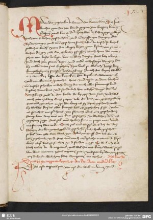1r-236r: Jakob Twinger von Königshofen: Chroniken