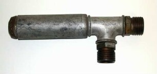 Pressluft-Wasserdüse