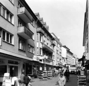 Bensheim, Hauptstraße 17