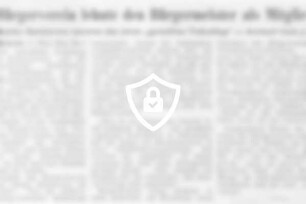 Ein Bürgerverein lehnte [Name maskiert] als Mitglied ab