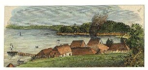 Borby - Eckernförder Bucht