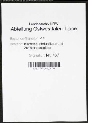 Kirchenbuchduplikat der katholischen Gemeinde Kamen (Gerichtsbezirk Hamm und Unna) (GHT 1847-1859). (Gemeinde: Kamen, katholische Gemeinde (Gerichtsbezirk Hamm und Unna))