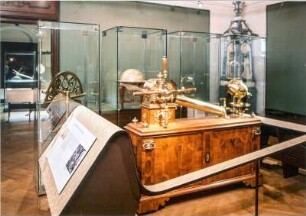 Ausstellung