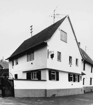 Idstein, Sackgasse 2