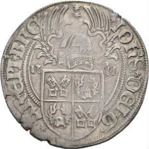 Bremen: Johann III. Rhode