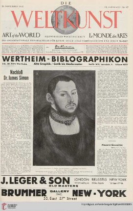 Nr. 47 (20. November)