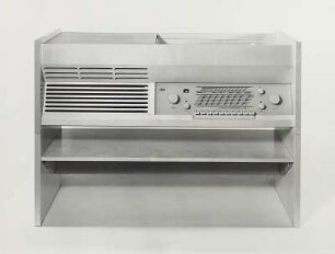 Braun Radio-Phono-Kombination „PK-G 5“