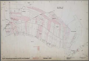 Flur 16 Gemarkung Urdenbach Nr. 109 Kreis Düsseldorf