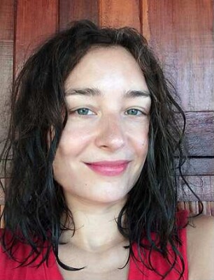 Jasmin Preiß
