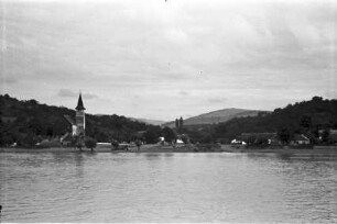 Novi Sad: jugoslawisches Dorf bei Novi Sad