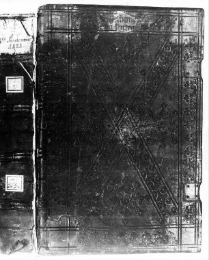Quaestiones super quarto Sententiarum - BSB Clm 5592